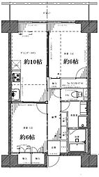 レジディア芝浦