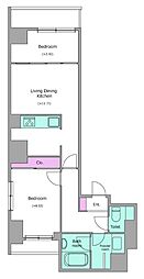 Ｈａｌｕｗａ芝公園