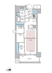 アーバネックス新御徒町駅前