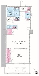 レジディア荻窪III