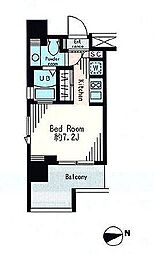 レジディア市谷薬王寺