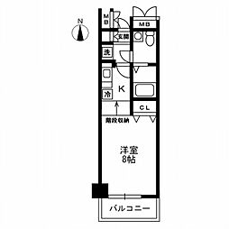レジディア上野御徒町