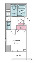 レジディア文京本郷II