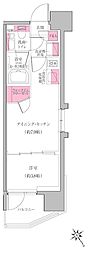 レジディア門前仲町プレイス
