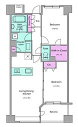 豊島区上池袋1丁目