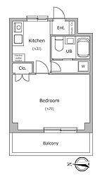 アネックス調布II