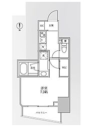 レジディア御茶ノ水II