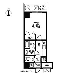 シャルマンフジ大阪城南