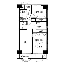 ホワイトガーデン東田