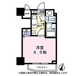 レジディア恵比寿III