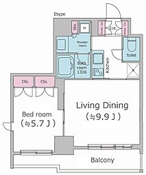 パークフラッツ渋谷代官山