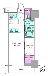 アーバネックス日本橋茅場町