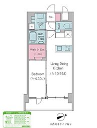 ドゥーエ西馬込II