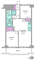 チェスターハウス川口