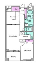 レジディア学芸大学