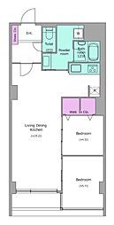 アーバンパーク代官山I