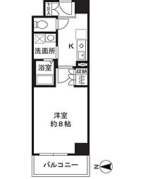 シャンピアコート茨木