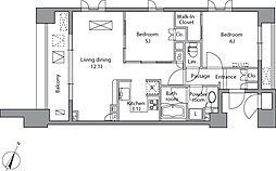 レジディア水道橋