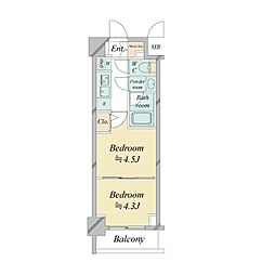 ドゥーエ新横浜