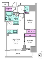 アーバネックス日本橋茅場町