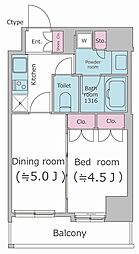 パークフラッツ渋谷代官山