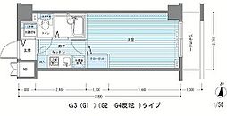 レジディア多摩川