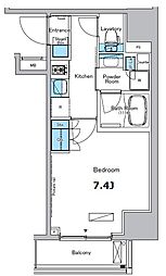 ブラウ門前仲町