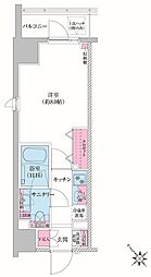 レジディア荻窪III