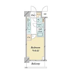 ドゥーエ新横浜