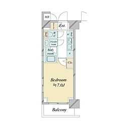 ドゥーエ新横浜