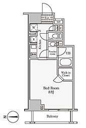 レジディア御茶ノ水III