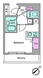 ビエラコート都立大学