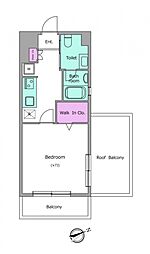 レジディア調布