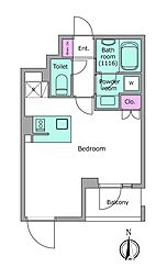 リヴ　アン　フルール