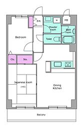 ビエラコート南浦和