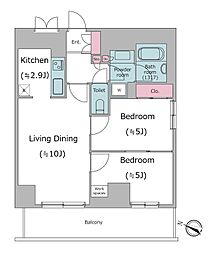 パークフラッツ学芸大学