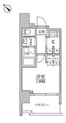 レジディア文京本郷III