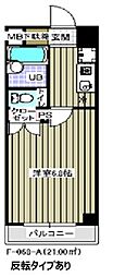 レジディア木場