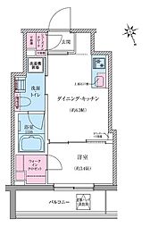クレヴィアリグゼ世田谷松陰神社前
