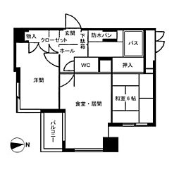 アネックス調布