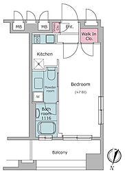 レジディア文京音羽II