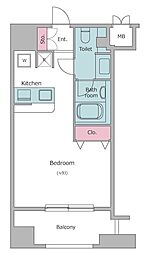 ピアネッタ汐留