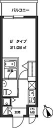 レジディア虎ノ門