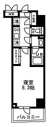 レジディア亀戸