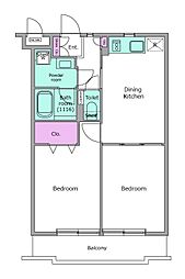 レジディア吉祥寺