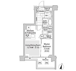 パークフラッツ渋谷神山町