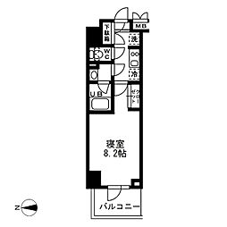レジディア亀戸