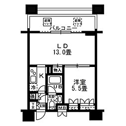レジディア錦糸町