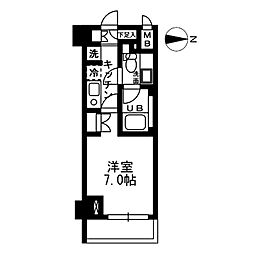 ウィスティリア高津