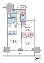 墨田区石原4丁目